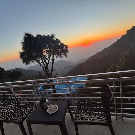 카사울리 Panormic View By The North Edge 아파트 외부 사진